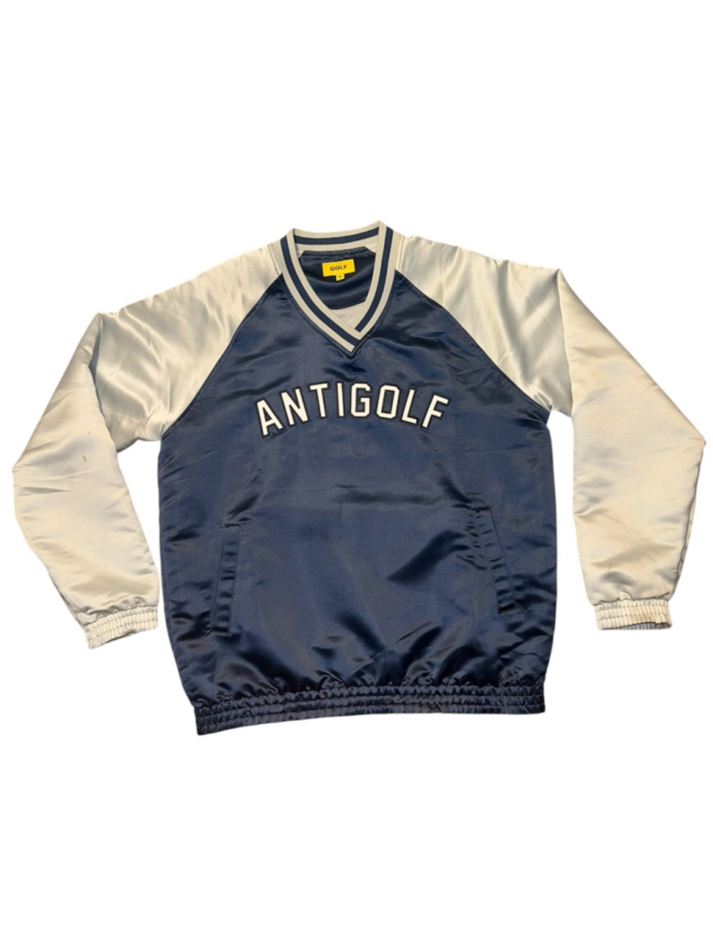 Tyler The Creator OFWGKTA Odd Future Golf Antigolf Bomber M